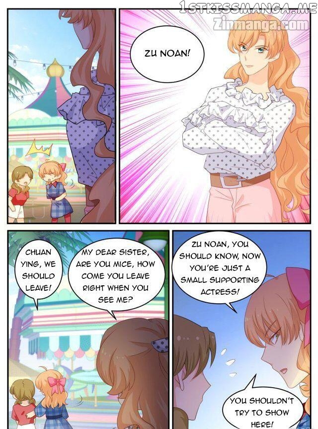 My Sweetest You chapter 142 - page 5