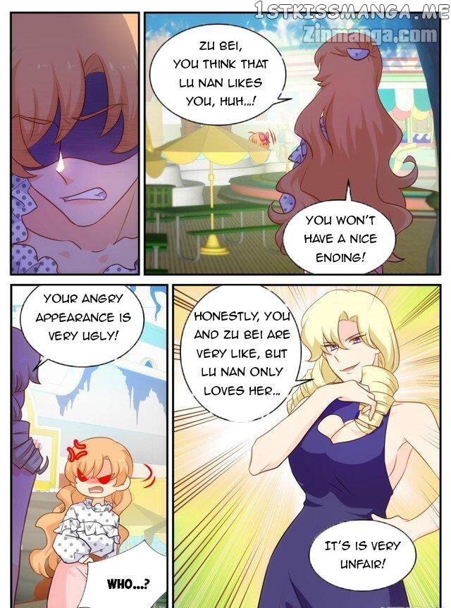 My Sweetest You chapter 142 - page 6