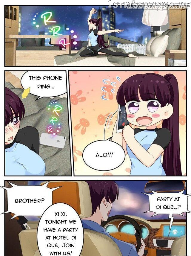 My Sweetest You chapter 140 - page 2