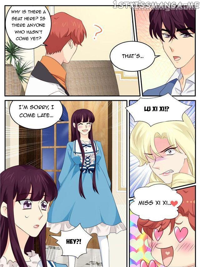 My Sweetest You chapter 140 - page 5