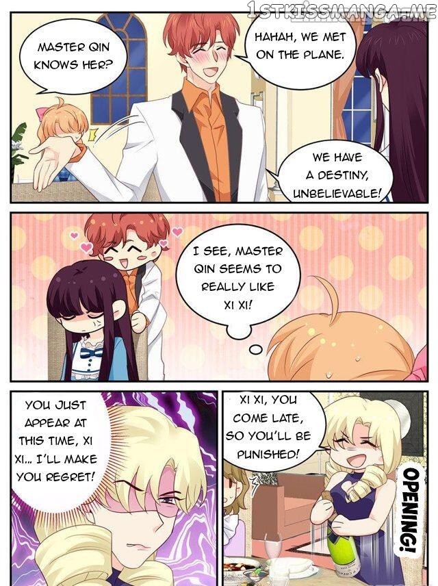 My Sweetest You chapter 140 - page 6