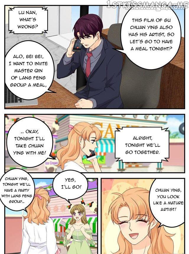 My Sweetest You chapter 139 - page 2