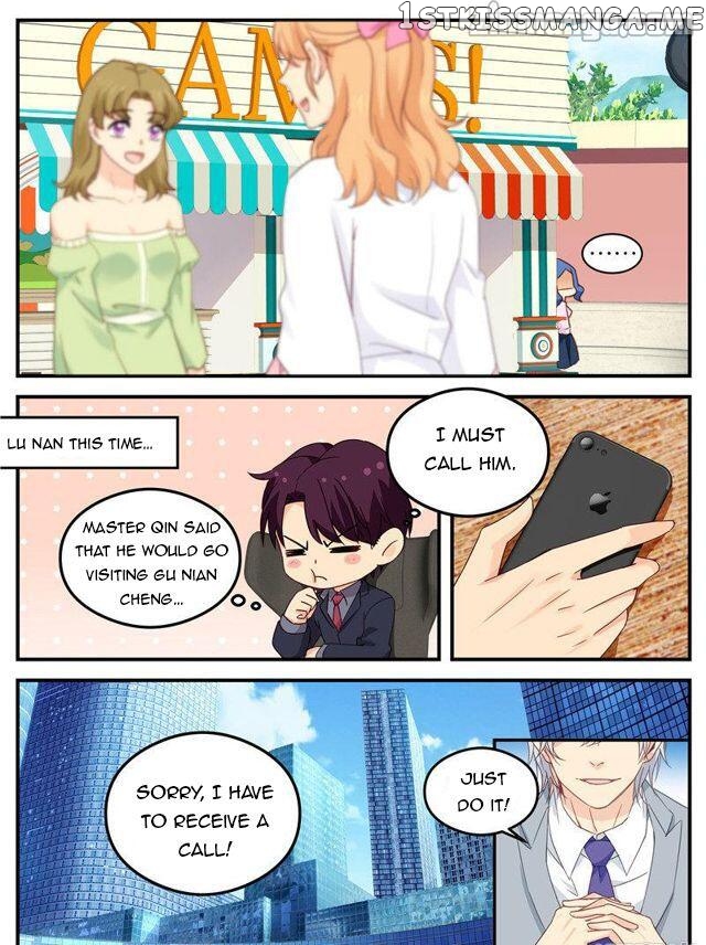 My Sweetest You chapter 139 - page 3