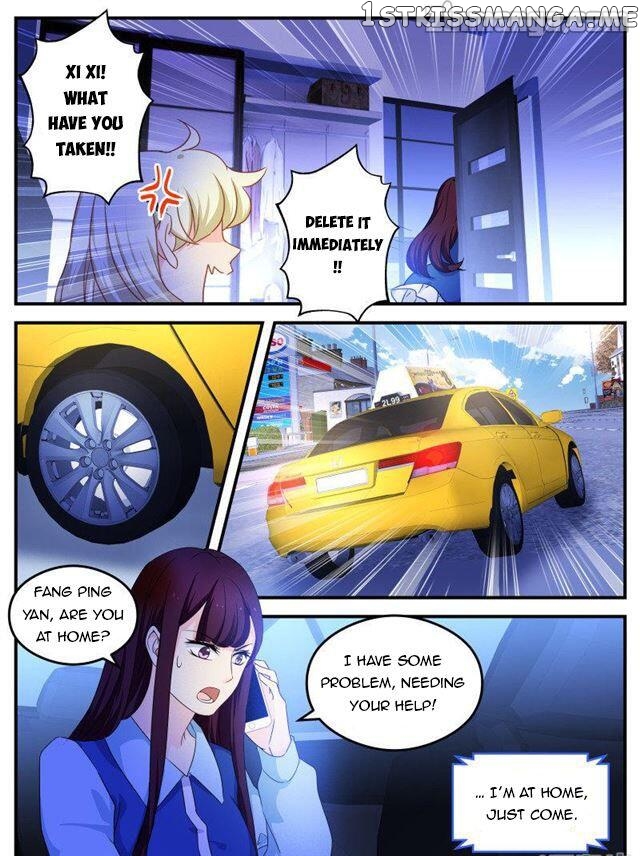 My Sweetest You chapter 138 - page 2