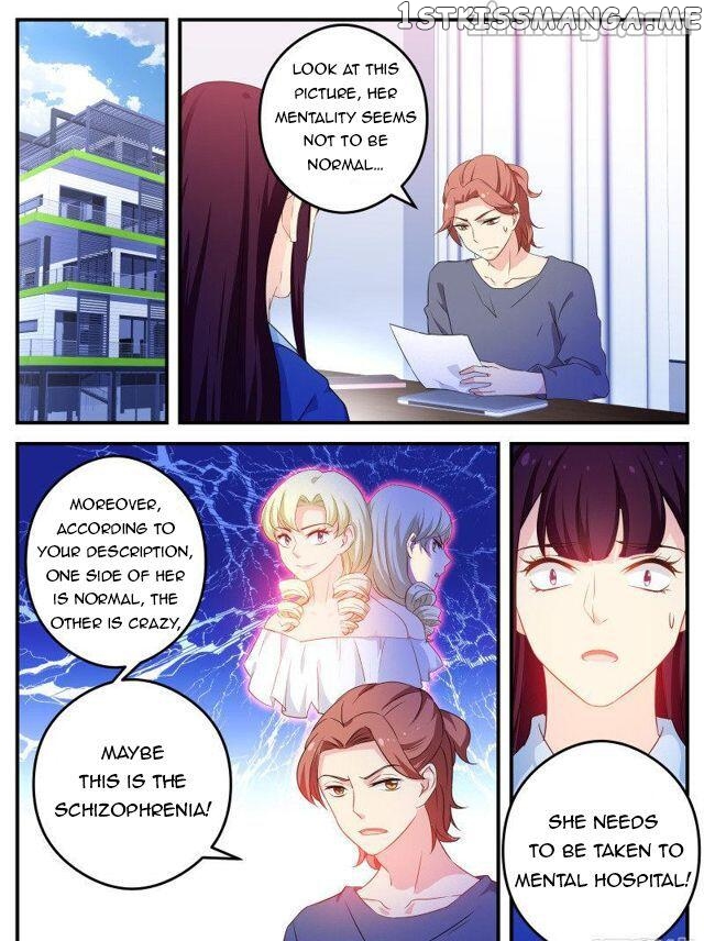 My Sweetest You chapter 138 - page 3