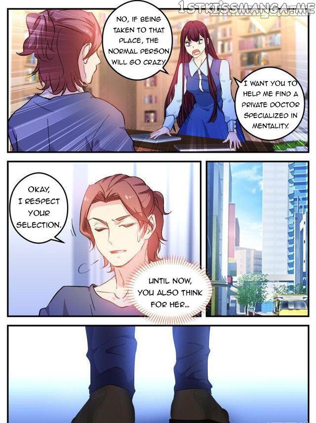 My Sweetest You chapter 138 - page 4
