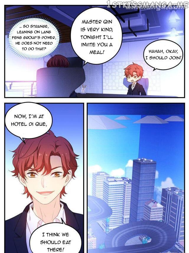 My Sweetest You chapter 138 - page 7