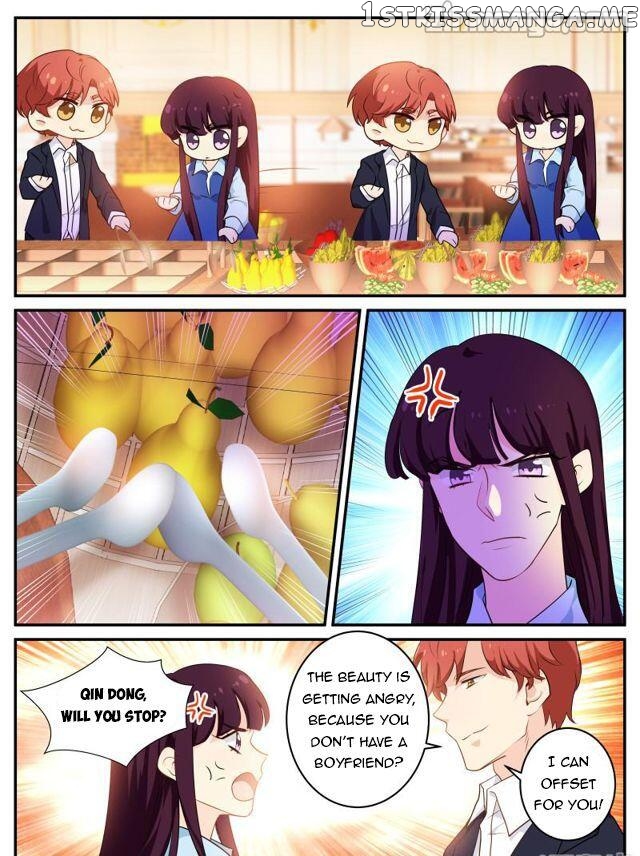 My Sweetest You chapter 137 - page 2