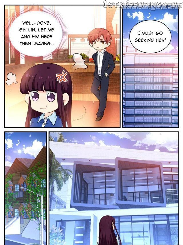 My Sweetest You chapter 137 - page 3