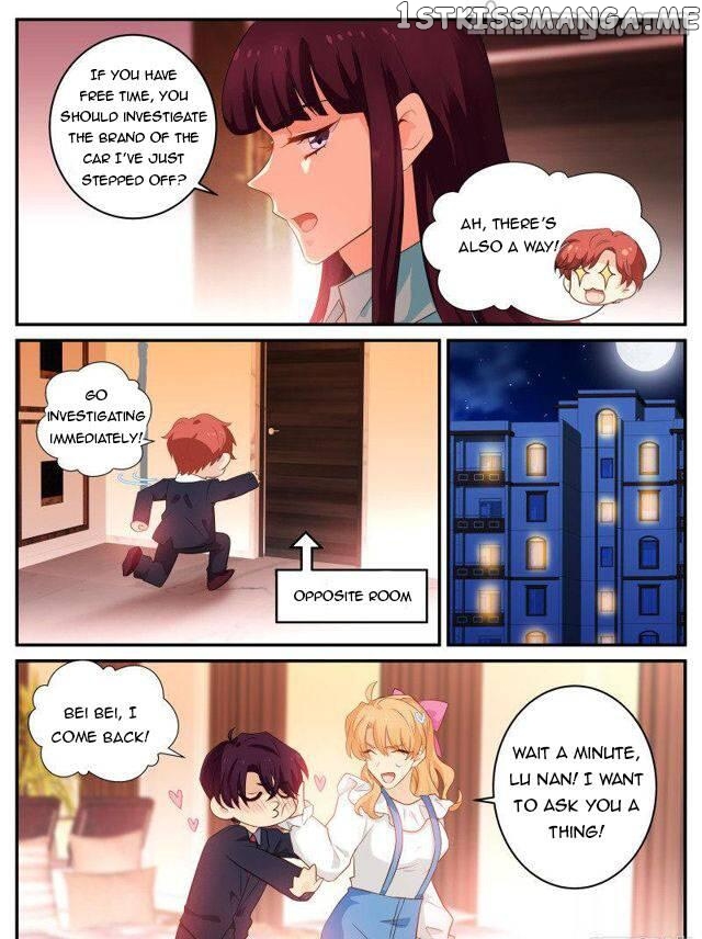 My Sweetest You chapter 136 - page 2