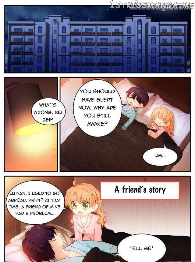 My Sweetest You chapter 136 - page 5
