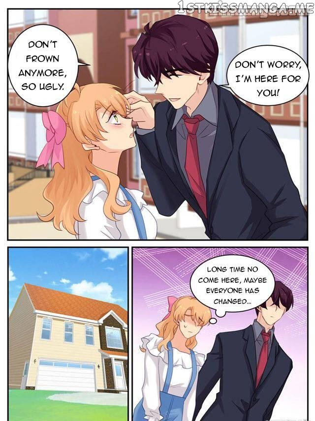 My Sweetest You chapter 135 - page 2