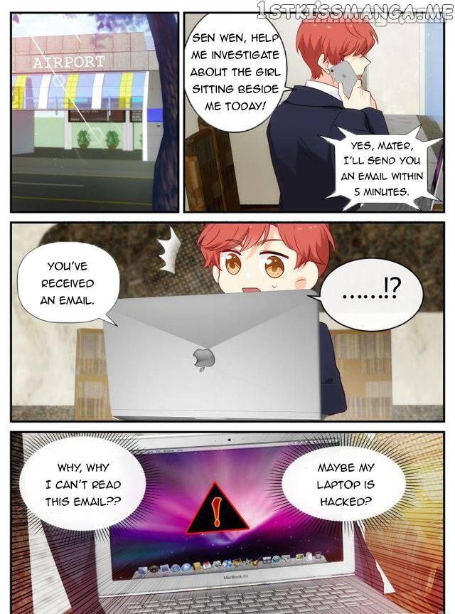My Sweetest You chapter 134 - page 2