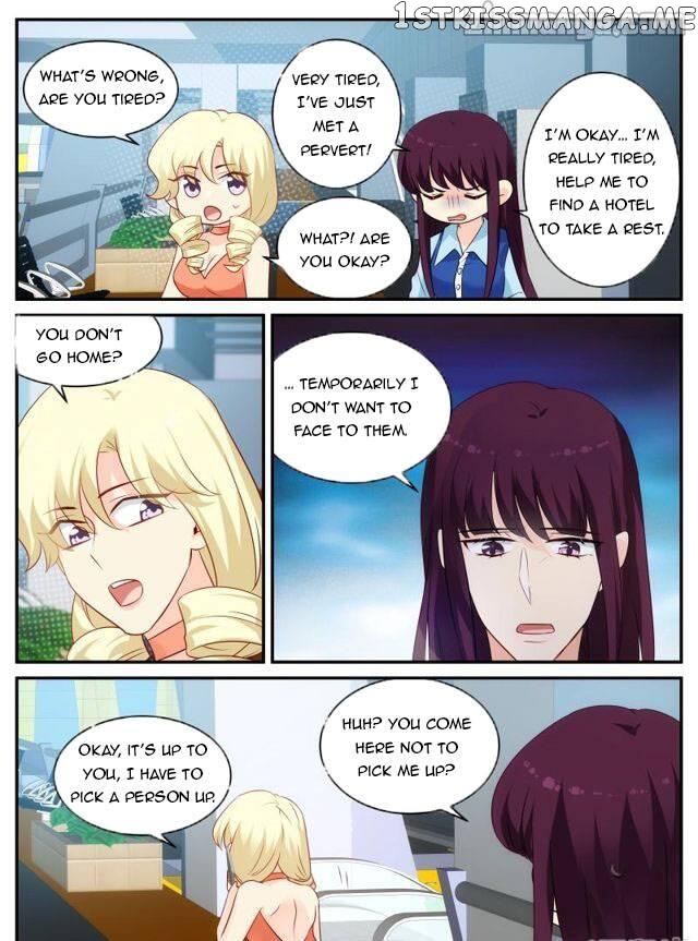 My Sweetest You chapter 134 - page 5