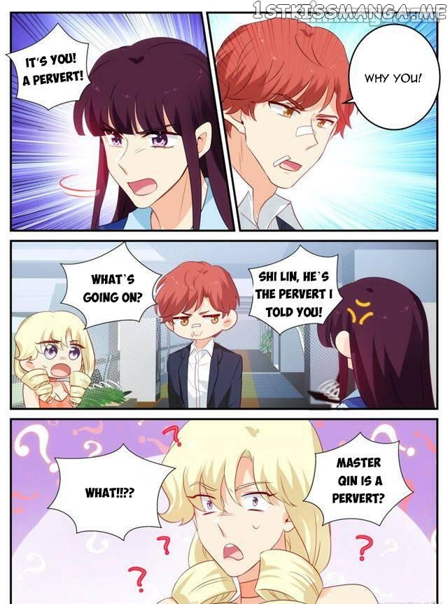 My Sweetest You chapter 134 - page 7