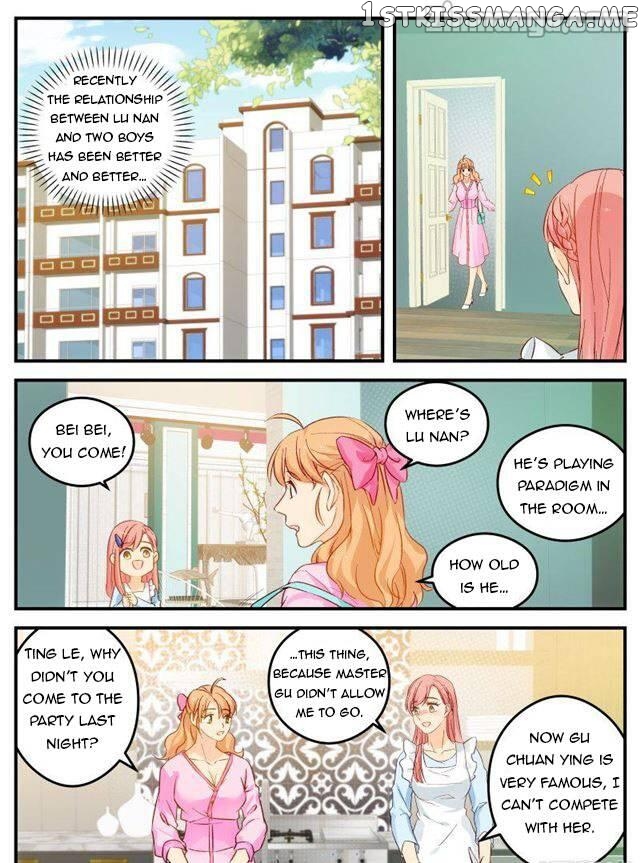 My Sweetest You chapter 133 - page 2