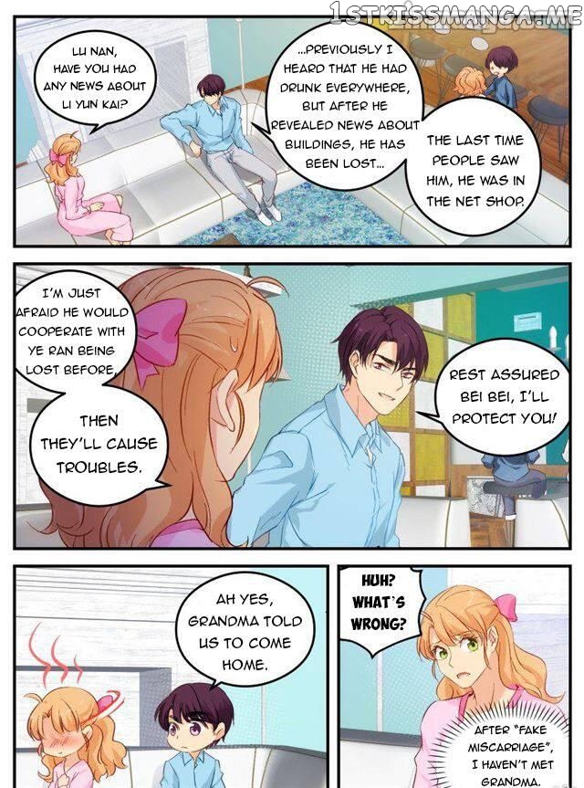 My Sweetest You chapter 133 - page 5