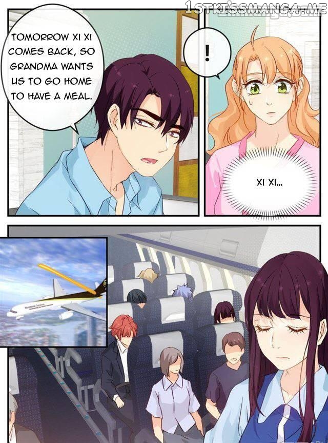 My Sweetest You chapter 133 - page 6