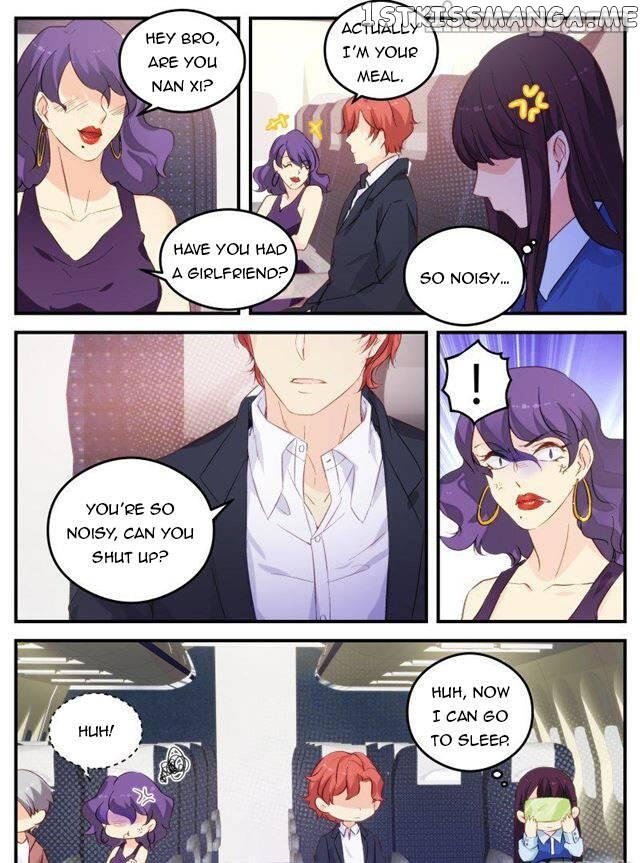 My Sweetest You chapter 133 - page 7