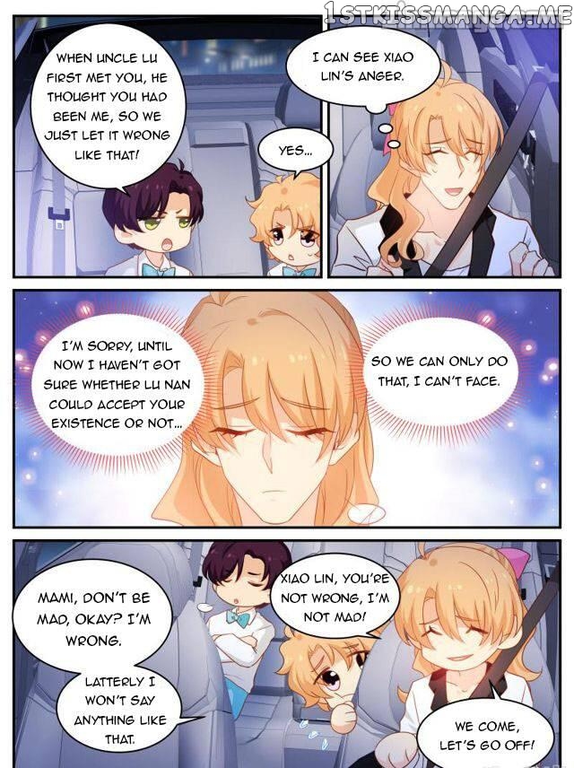 My Sweetest You chapter 131 - page 2