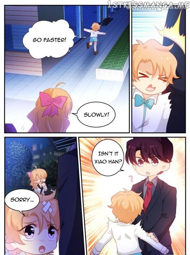 My Sweetest You chapter 131 - page 3