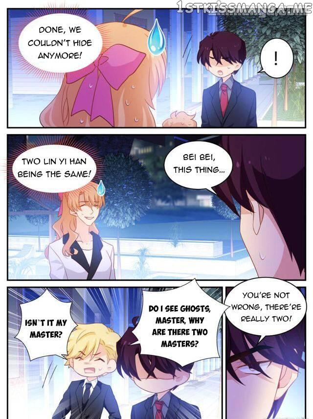 My Sweetest You chapter 131 - page 4