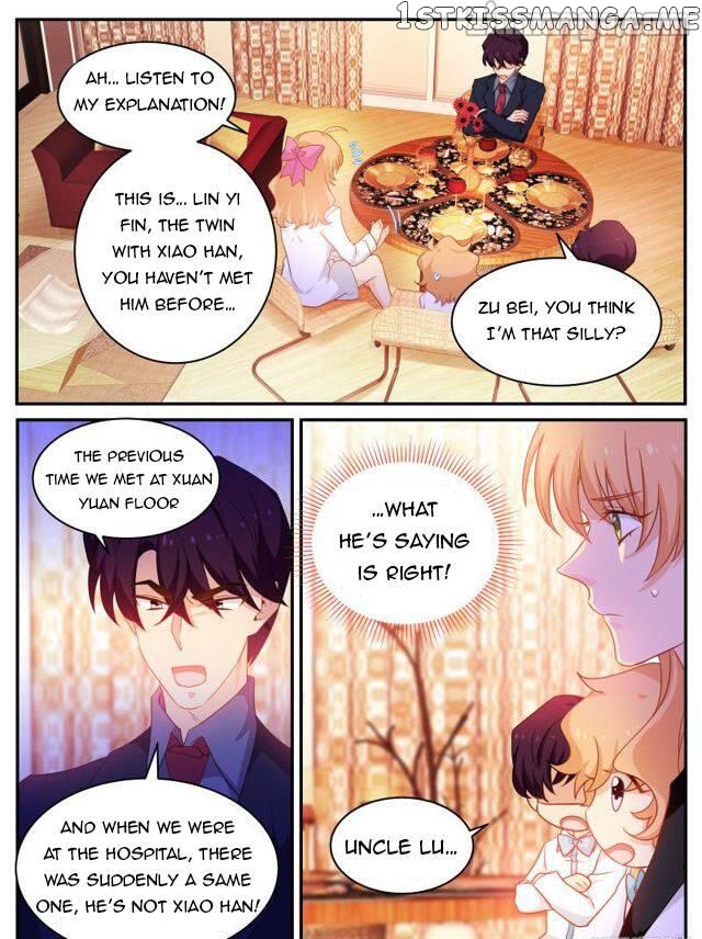 My Sweetest You chapter 131 - page 6