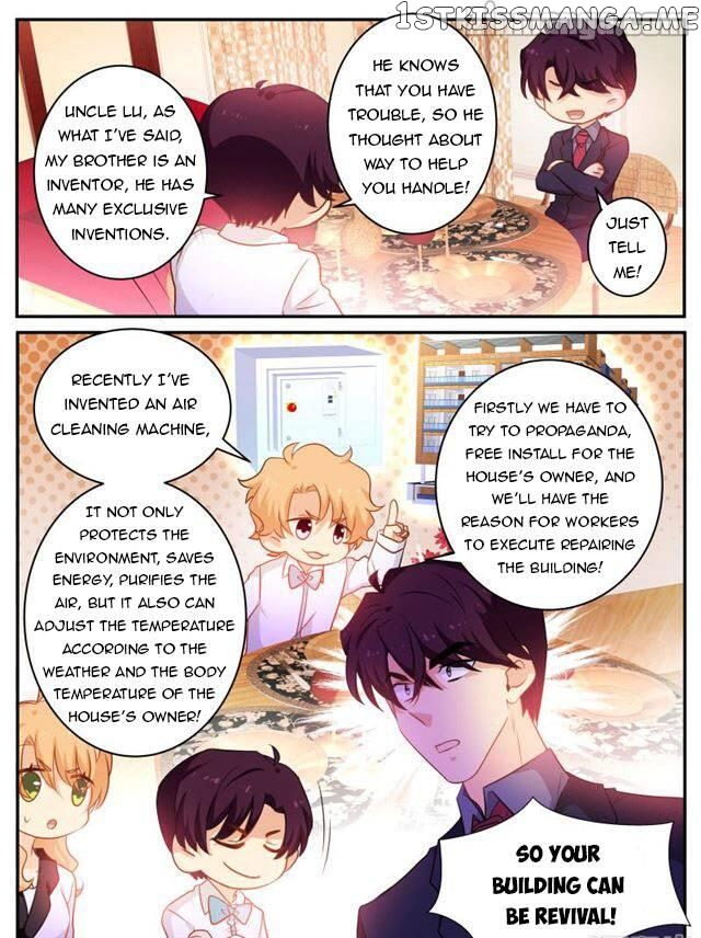 My Sweetest You chapter 131 - page 7