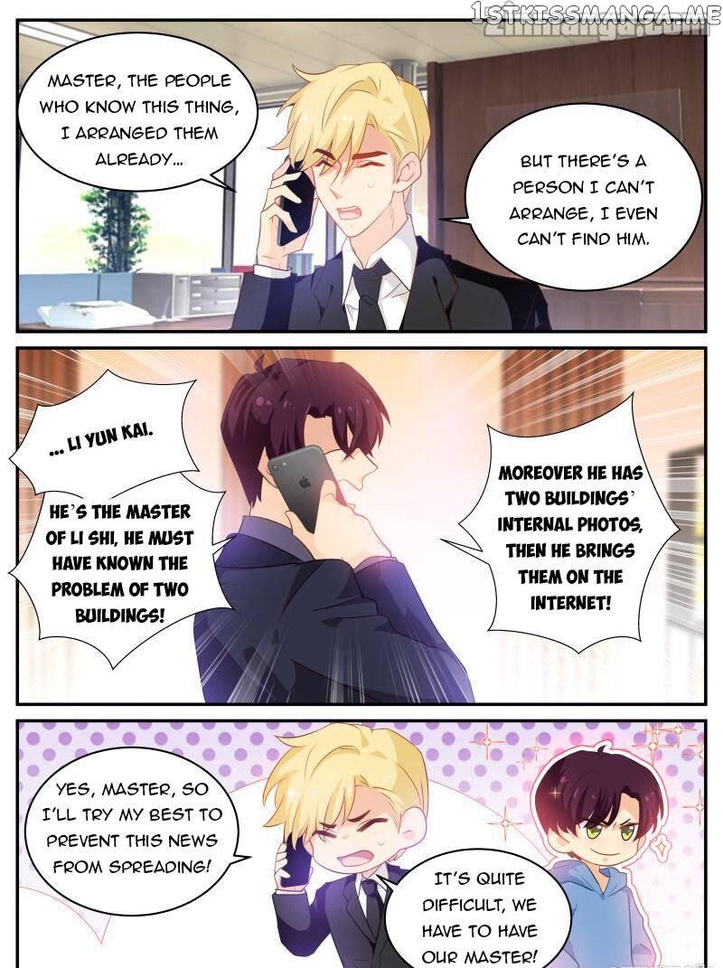 My Sweetest You chapter 130 - page 1