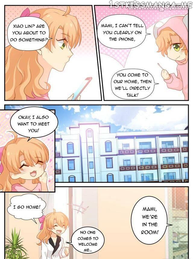 My Sweetest You chapter 130 - page 3