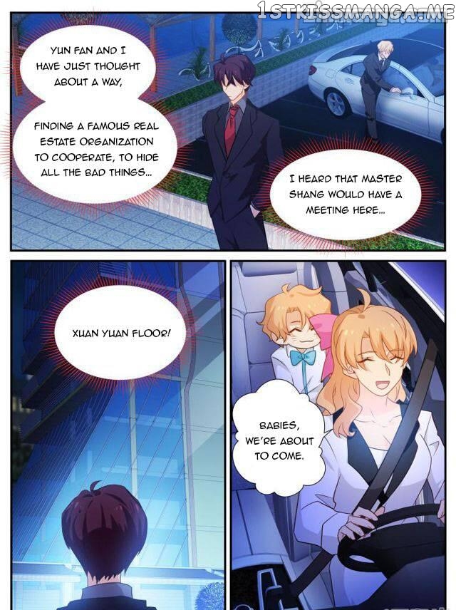 My Sweetest You chapter 130 - page 8
