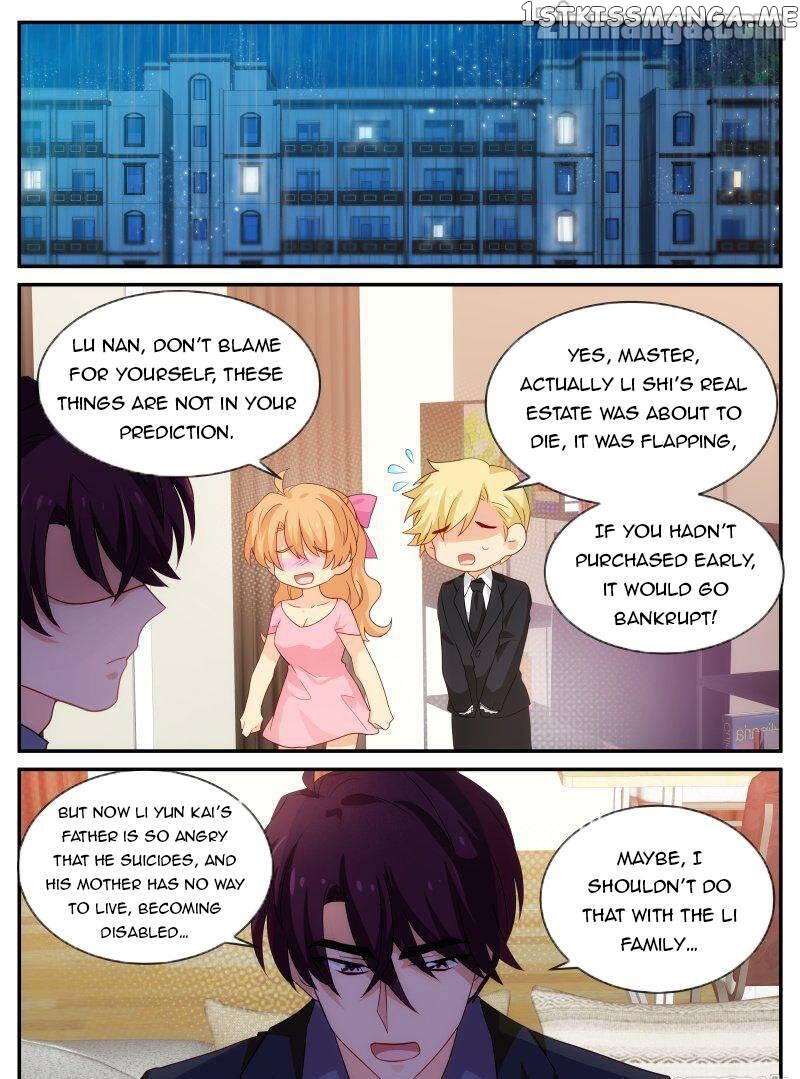 My Sweetest You chapter 129 - page 1