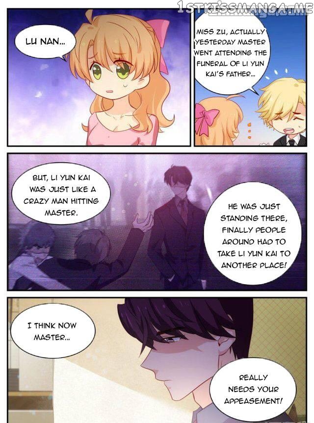 My Sweetest You chapter 129 - page 2