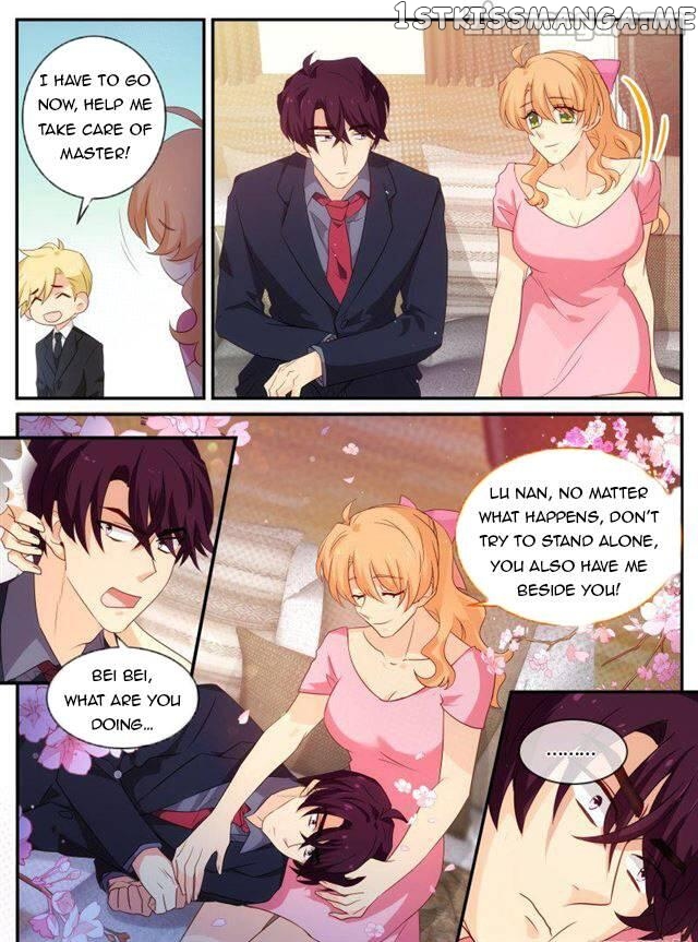 My Sweetest You chapter 129 - page 3