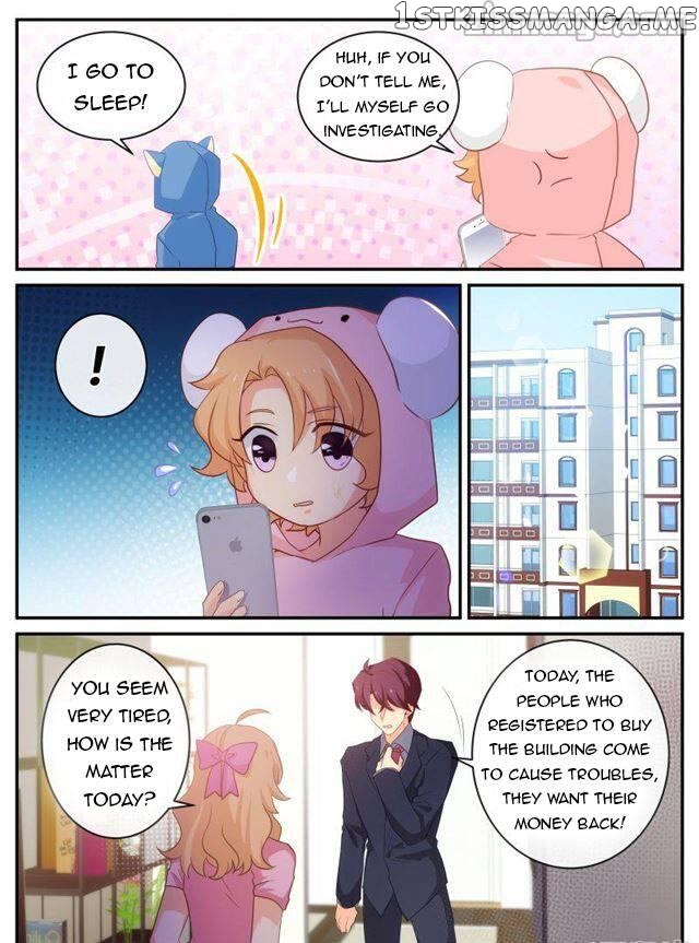 My Sweetest You chapter 129 - page 6