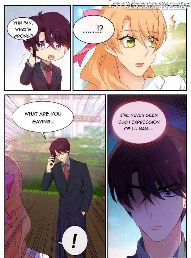 My Sweetest You chapter 128 - page 3
