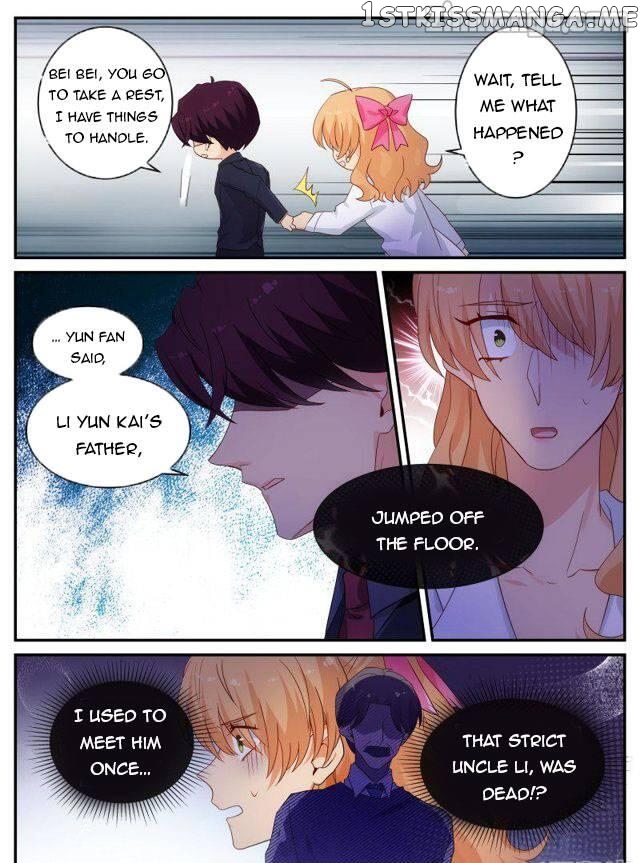 My Sweetest You chapter 128 - page 4