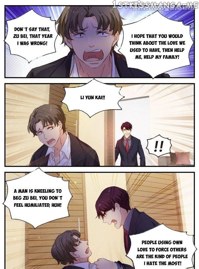 My Sweetest You chapter 127 - page 3