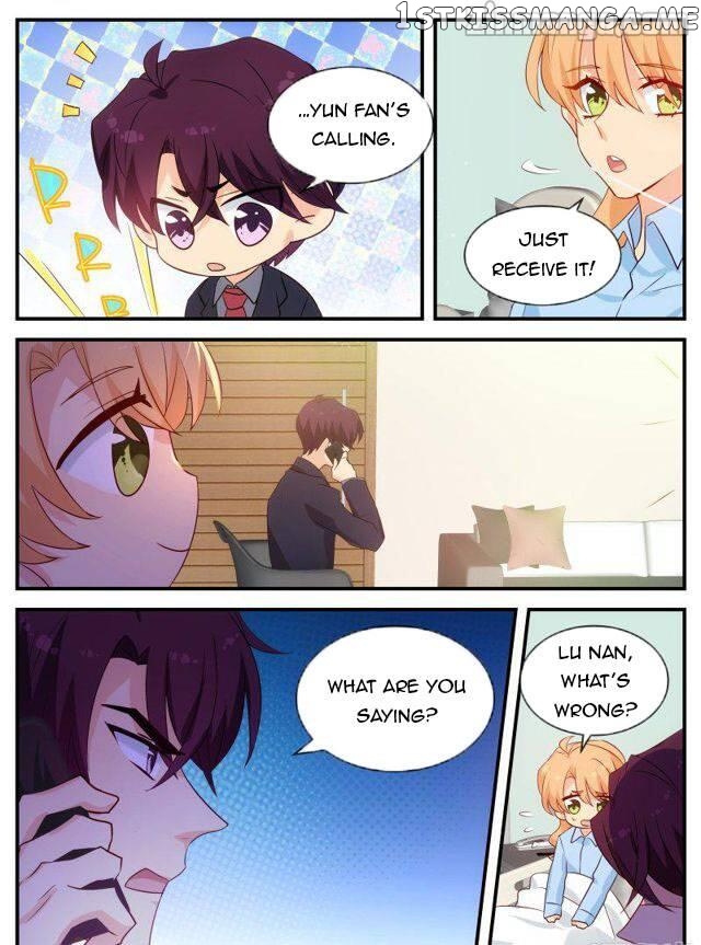 My Sweetest You chapter 127 - page 6