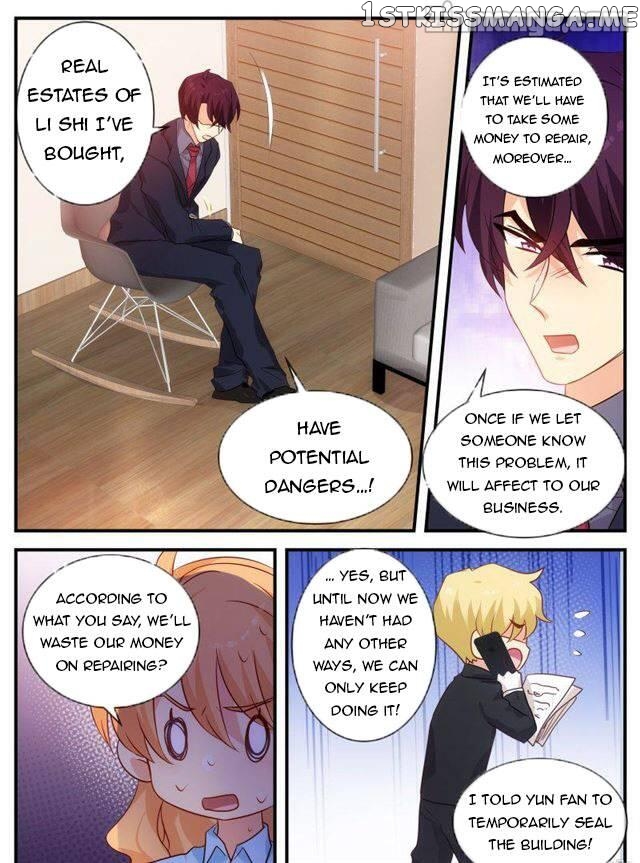 My Sweetest You chapter 127 - page 7