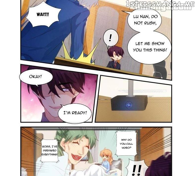 My Sweetest You chapter 126 - page 5