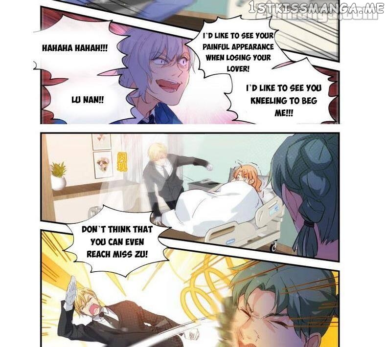 My Sweetest You chapter 126 - page 7