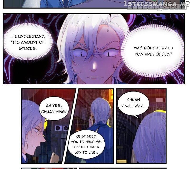 My Sweetest You chapter 125 - page 2