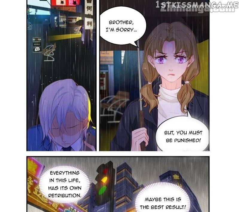 My Sweetest You chapter 125 - page 3