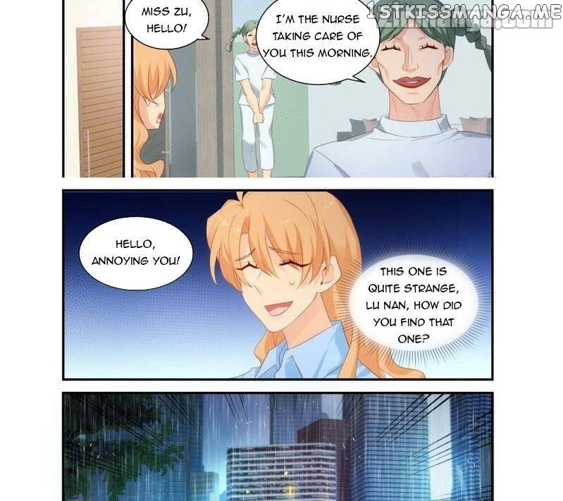 My Sweetest You chapter 125 - page 7