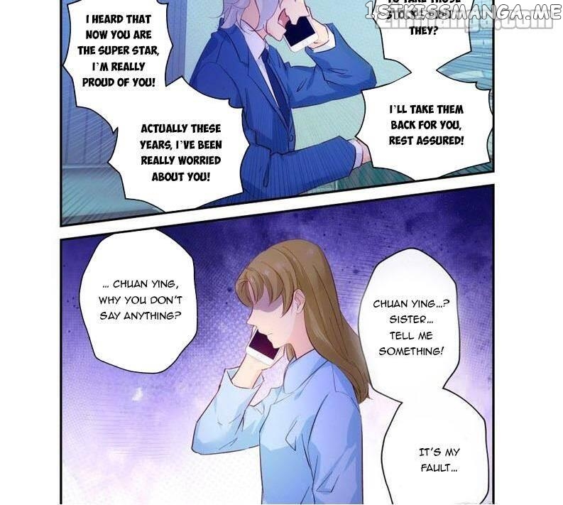 My Sweetest You chapter 124 - page 10