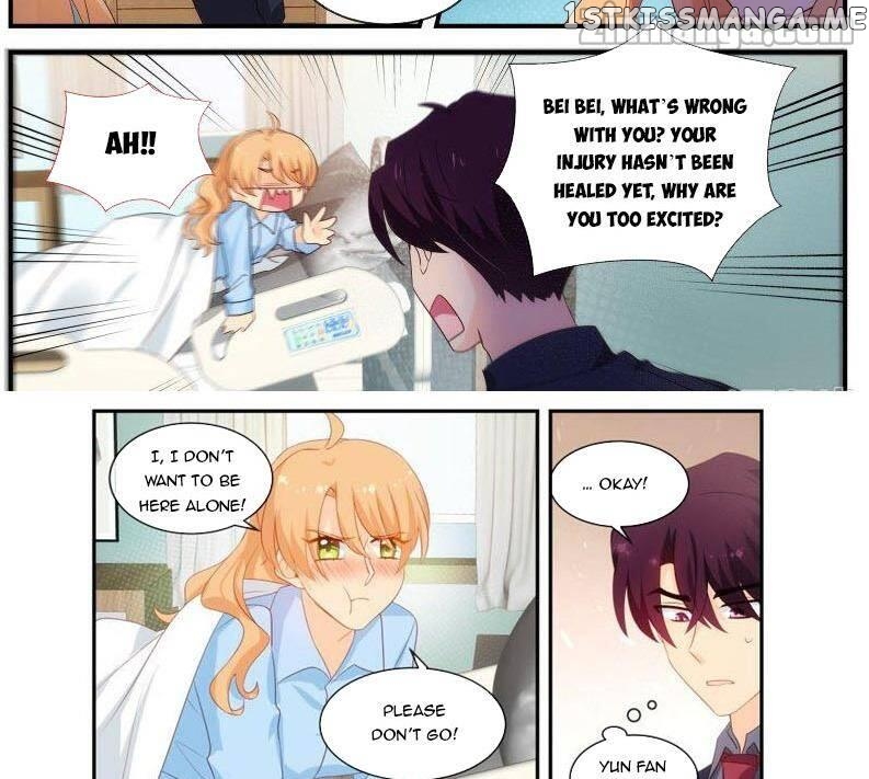 My Sweetest You chapter 124 - page 2