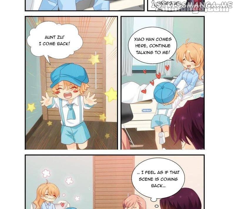 My Sweetest You chapter 124 - page 3