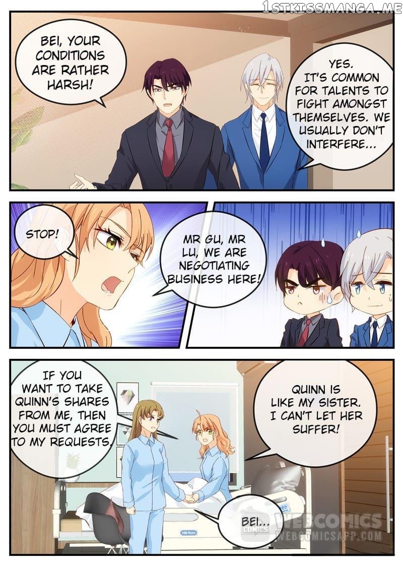 My Sweetest You chapter 123 - page 1