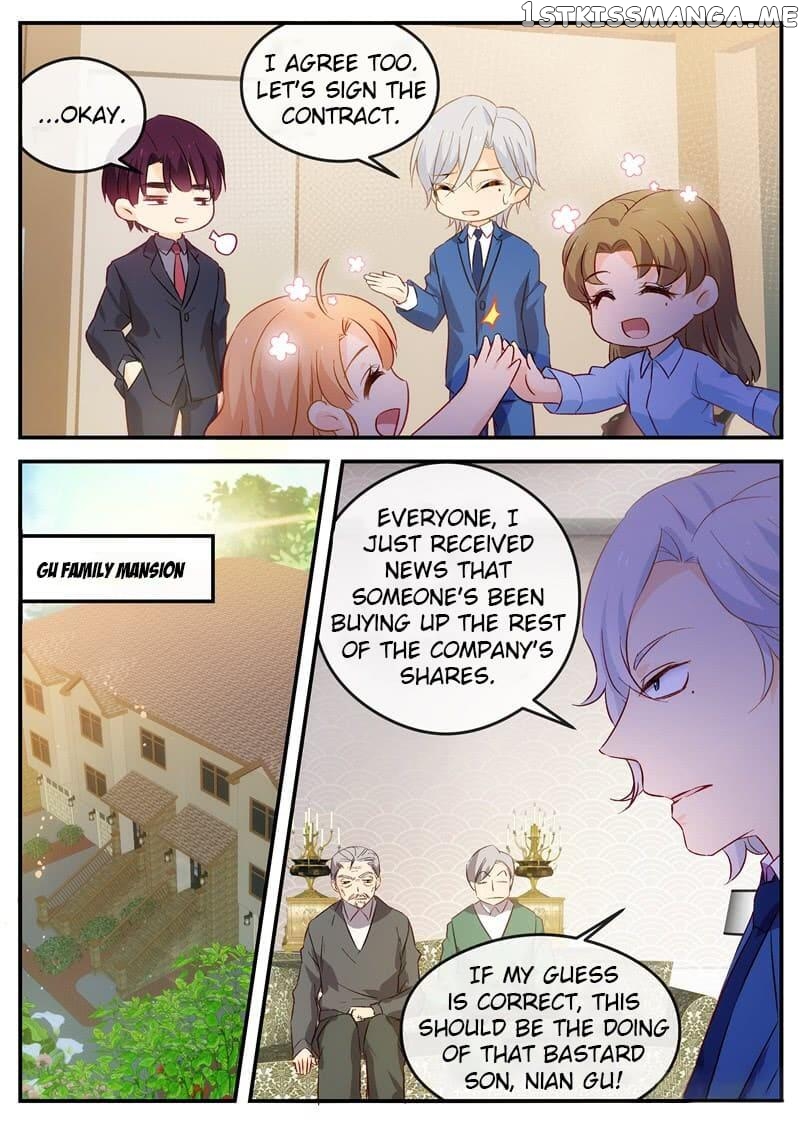 My Sweetest You chapter 123 - page 2